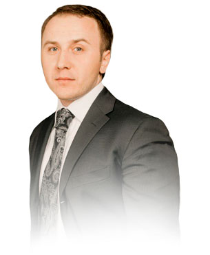 Голощапов Андрей